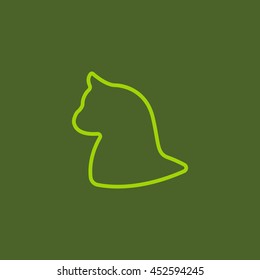 cat icon