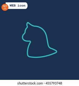 cat icon
