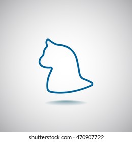 cat icon