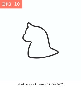 cat icon