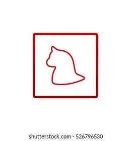 cat icon