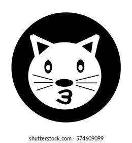 Cat Icon