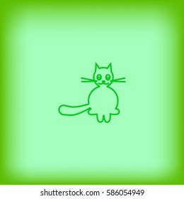 cat icon