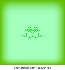 cat icon