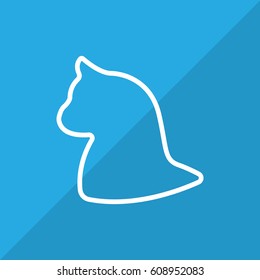 cat icon