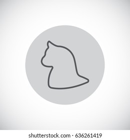 cat icon
