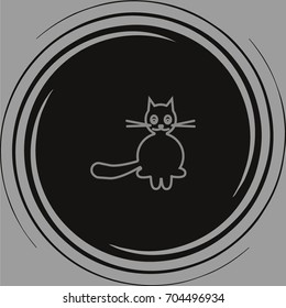 cat icon