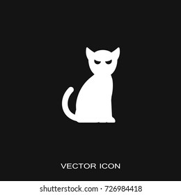 Cat icon
