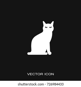 Cat icon