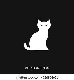 Cat icon