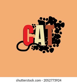 The cat icon is suitable for websites or pages that talk about cats