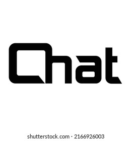  Cat Icon text style Logo