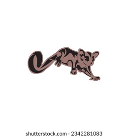 cat icon vector illustration design