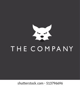 cat ideas design vector illustration on background
