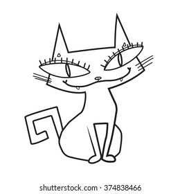 Cat Jade