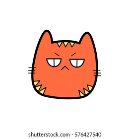Cat Kawaii