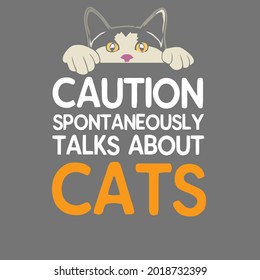 cat kitten omcat cute cats wo sport best art art design vector illustration for use in design and print poster canvas
