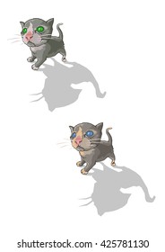 Cat Little
