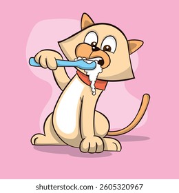 cat, little cat, cute cat, funny cat, animal