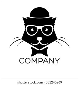 cat logo