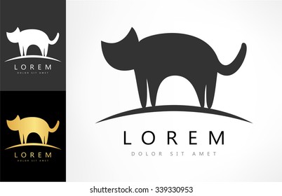 cat logo