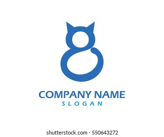 Cat logo