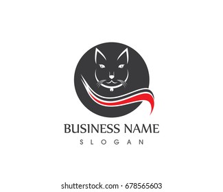 Cat Logo