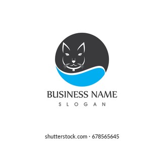 Cat Logo