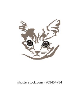 CAT LOGO
