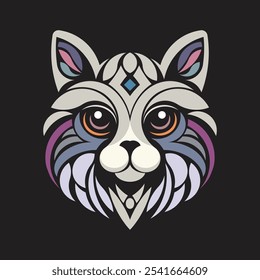 Cat Logo For Any Brand