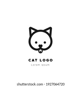 53,825 Cat Dog Logo Images, Stock Photos & Vectors 