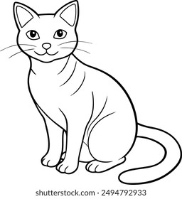 VECTOR CON LOGOTIPO DE CAT PARA ZOOLÓGICO Y VIDA SILVESTRE logotipos de gato con tienda de mascotas Plantillas con logotipo de Vector gratis 