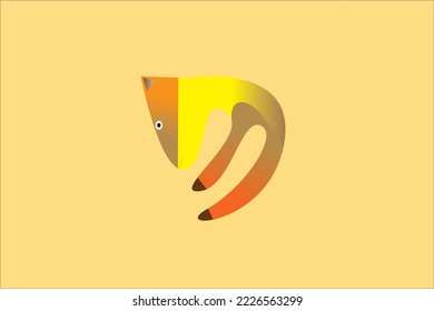 Cat Logo, very simple you can use it anywhere you want. 