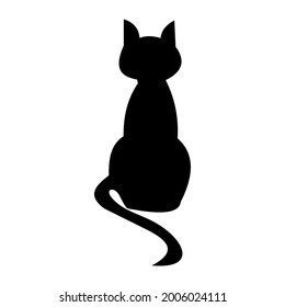 cat logos with pet shop Free Vector Logo templates