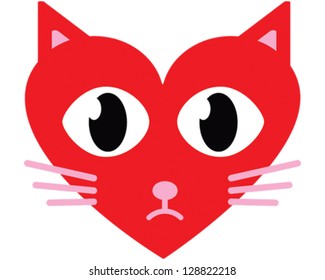 Cat Love