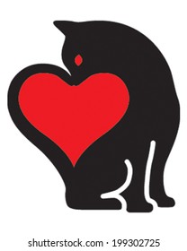 Cat Love