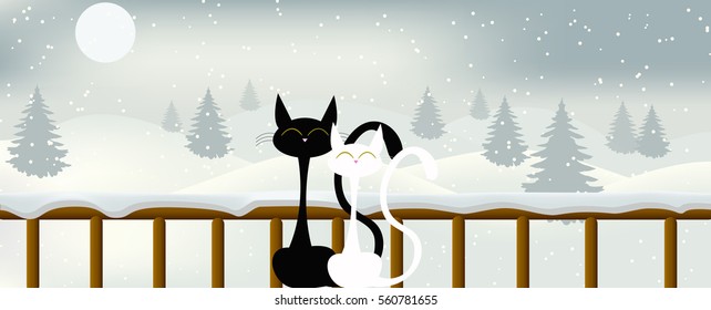 Cat Love