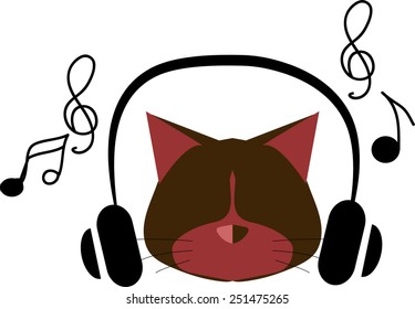cat love song 