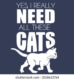 cat lover cats pet owner meow kitten wo art best design vector illustration for use in design and print poster canvas
