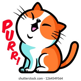 Cat Lover Cute