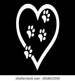 cat lover funny best cat heart wo loose fit best art art vector design illustration print poster