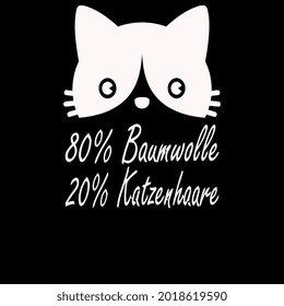 cat cat lover kitten funny cats aying maternity art hirt vector design illustration print poster