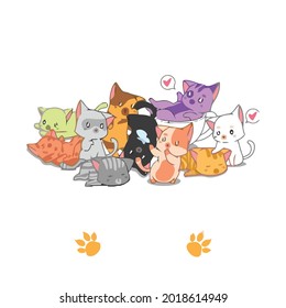 cat lover cat lady meow heart need all cats adjustable contrast face mask large art art