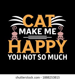 Gato Lover - Camiseta Cat