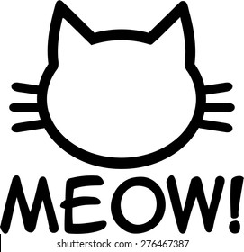 Cat Meow