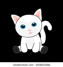 diseño vectorial divertido para mascotas