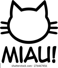 Cat Miau