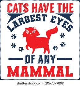 Cat Mom Typography t-shirt design, vector art, vintage, vector illustrations.