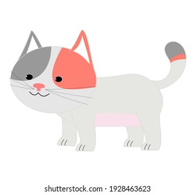 Kucing Stock Illustrations, Images u0026 Vectors  Shutterstock