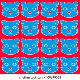 Cat No.1